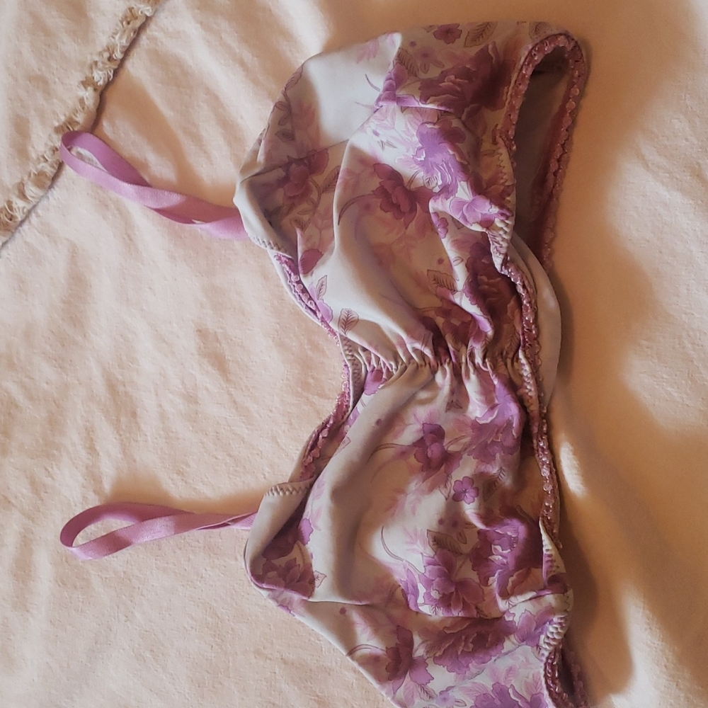 Spell Coco Lei Bralette - Picture 2 of 4